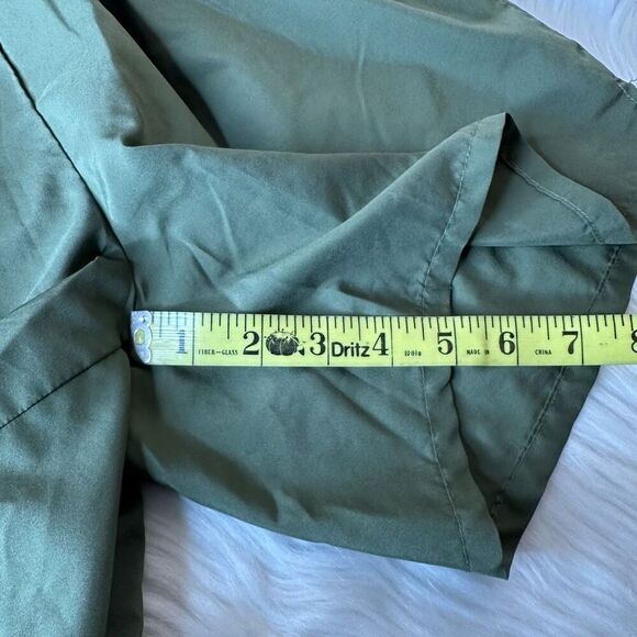 Soffe Lined Running Shorts Size Small - Picture 7 of 11